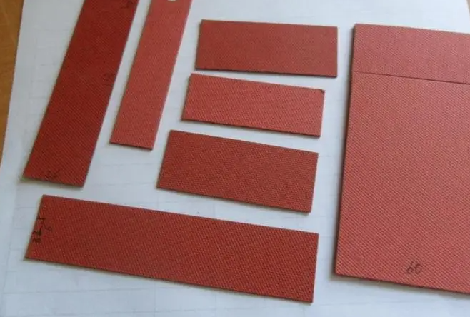 红钢纸，北越快巴纸，东洋快巴纸，杏耀注册防火快巴纸作为槽楔及垫条的常用材料及性能用途，槽绝缘及垫条的材料名称，型号